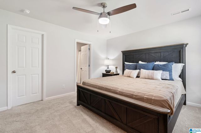 870 ASHFORD DRIVE, Calera, AL 35040