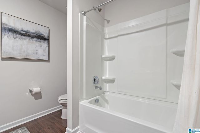 870 ASHFORD DRIVE, Calera, AL 35040