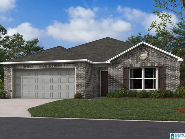 870 ASHFORD DRIVE, Calera, AL 35040