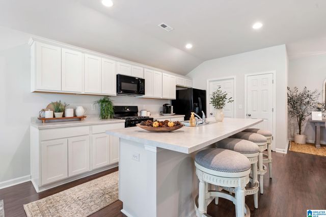 870 ASHFORD DRIVE, Calera, AL 35040