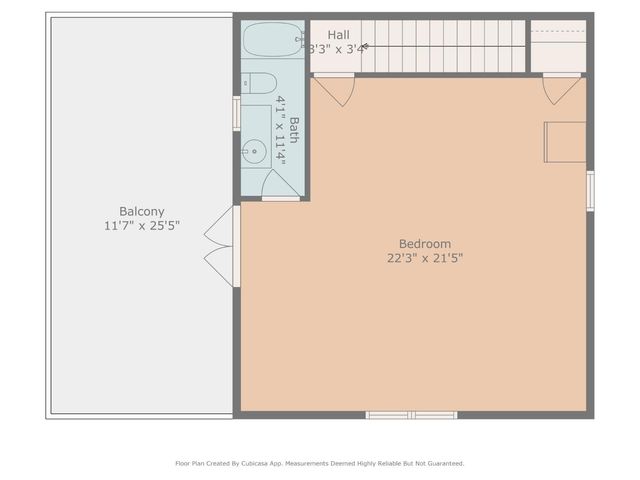 2450 Itsa Trl, El Dorado, CA 95623