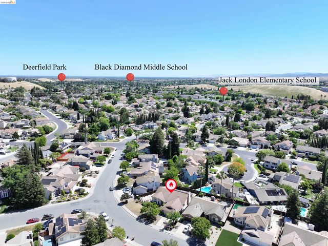 2424 Whitetail Drive, Antioch, CA 94531
