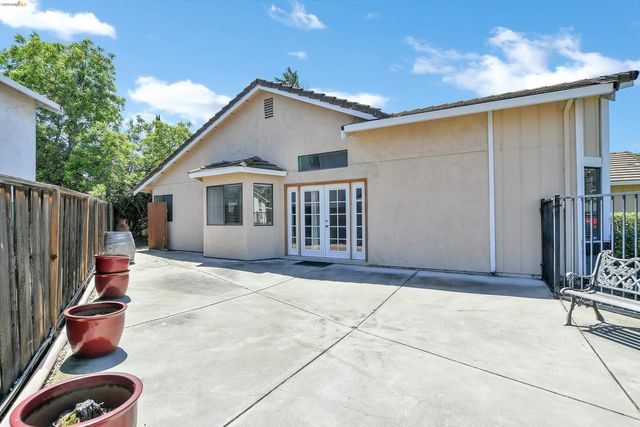 2424 Whitetail Drive, Antioch, CA 94531