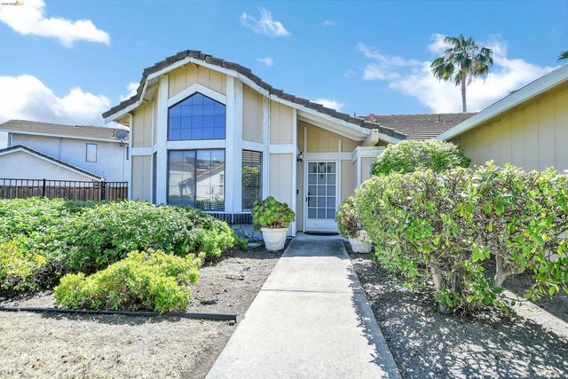 2424 Whitetail Drive, Antioch, CA 94531