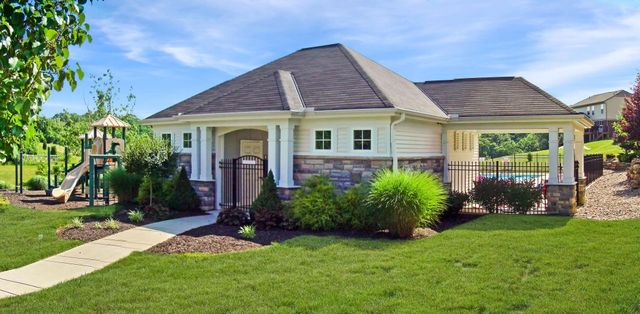 6212 Streamside Drive, Independence, KY 41051