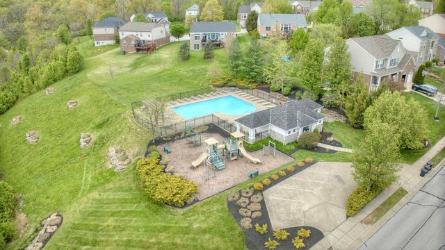 6212 Streamside Drive, Independence, KY 41051