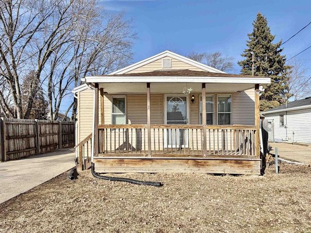 1927 Lenox Avenue, Beloit, WI 53511