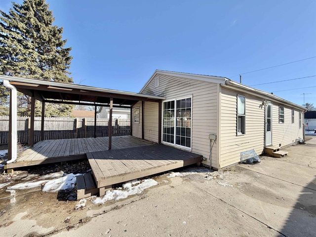 1927 Lenox Avenue, Beloit, WI 53511