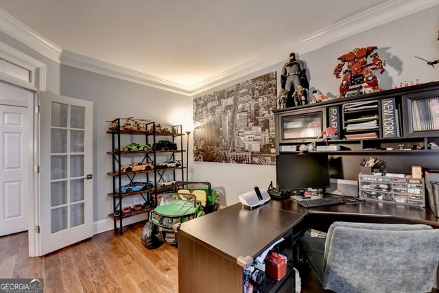 6785 Sterling Drive, Suwanee, GA 30024