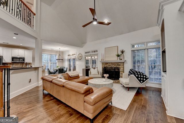 6785 Sterling Drive, Suwanee, GA 30024