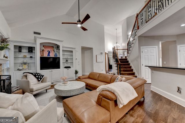 6785 Sterling Drive, Suwanee, GA 30024