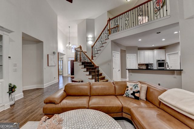 6785 Sterling Drive, Suwanee, GA 30024