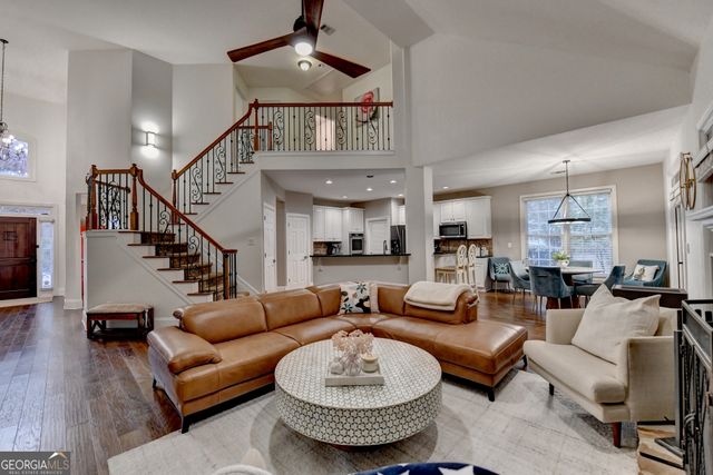 6785 Sterling Drive, Suwanee, GA 30024