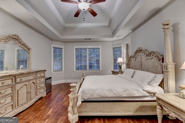 6785 Sterling Drive, Suwanee, GA 30024