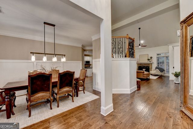 6785 Sterling Drive, Suwanee, GA 30024