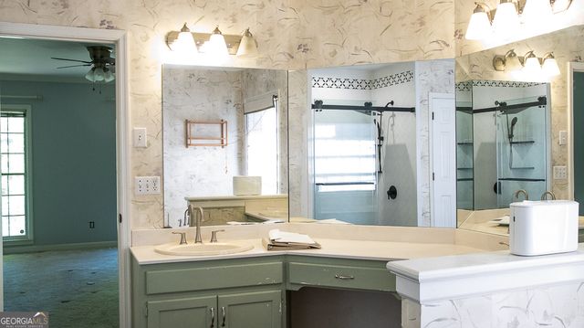7036 Wind Run Way, Stone Mountain, GA 30087