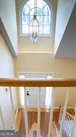 7036 Wind Run Way, Stone Mountain, GA 30087