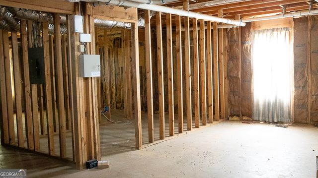 7036 Wind Run Way, Stone Mountain, GA 30087