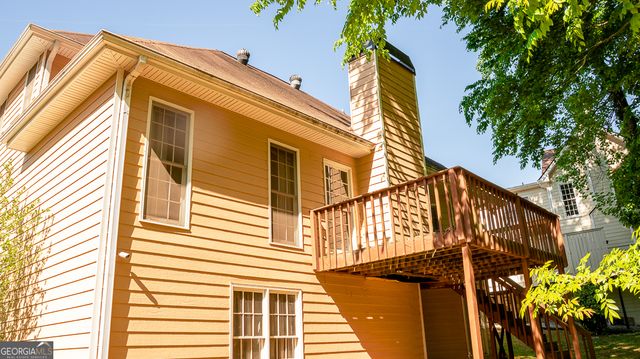 7036 Wind Run Way, Stone Mountain, GA 30087