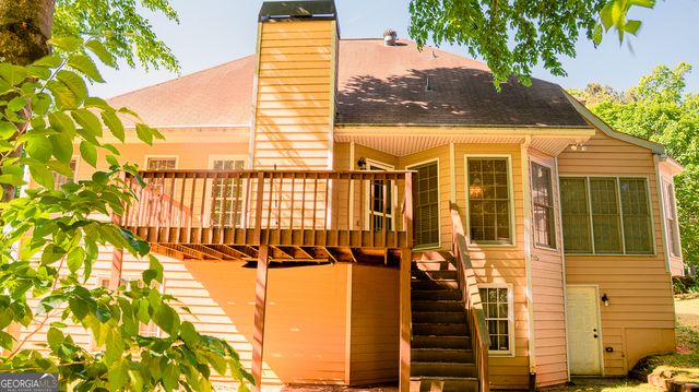 7036 Wind Run Way, Stone Mountain, GA 30087