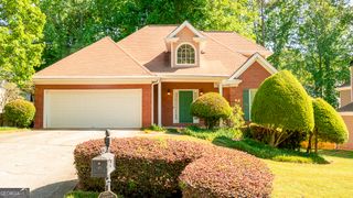 7036 Wind Run Way, Stone Mountain, GA 30087