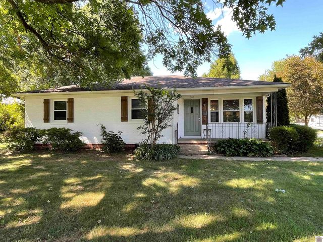 301 Macedonia Street, Mayfield, KY 42066