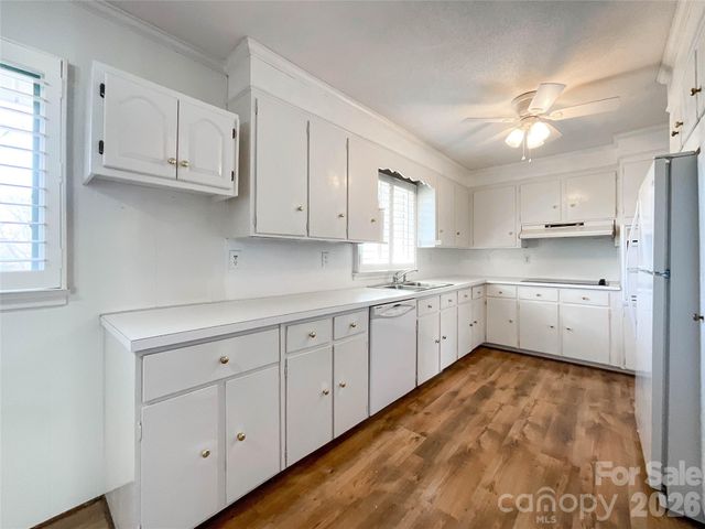 13909 Idlewild Road, Matthews, NC 28105