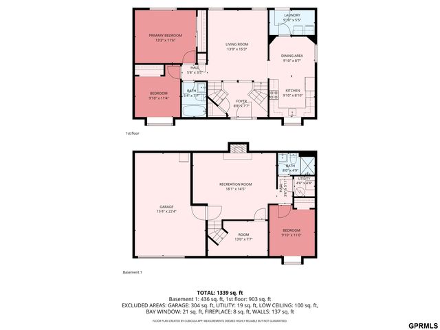 7006 S 133 Circle, Omaha, NE 68138