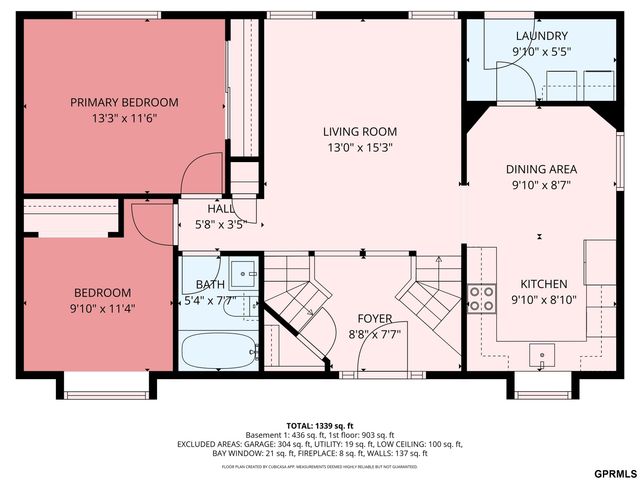 7006 S 133 Circle, Omaha, NE 68138