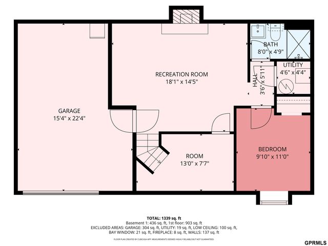 7006 S 133 Circle, Omaha, NE 68138