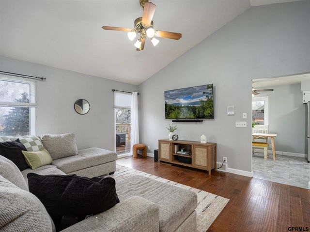 7006 S 133 Circle, Omaha, NE 68138