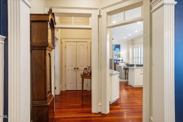 8604 Society Place, Raleigh, NC 27615