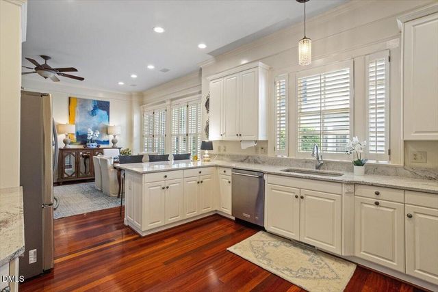 8604 Society Place, Raleigh, NC 27615