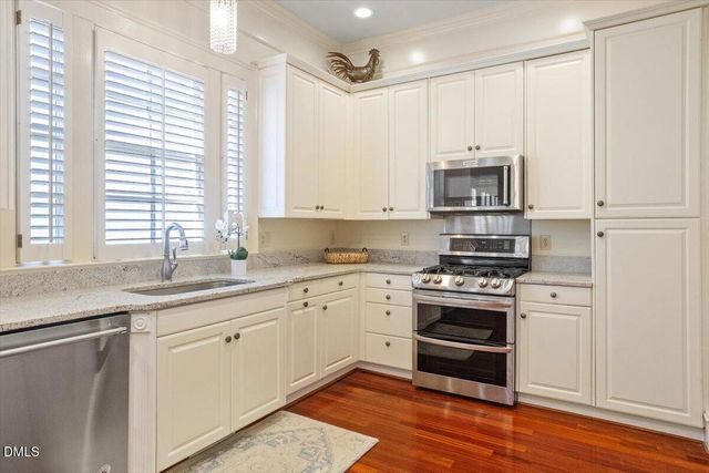 8604 Society Place, Raleigh, NC 27615