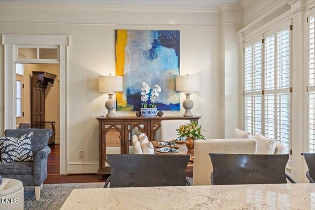 8604 Society Place, Raleigh, NC 27615