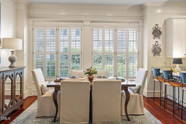 8604 Society Place, Raleigh, NC 27615