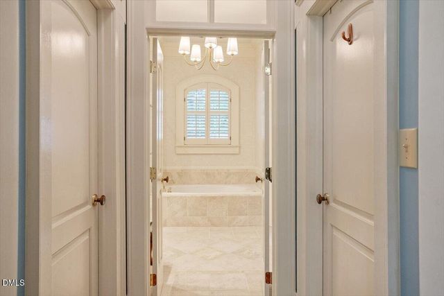 8604 Society Place, Raleigh, NC 27615