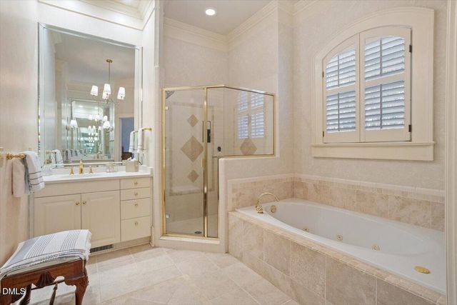 8604 Society Place, Raleigh, NC 27615