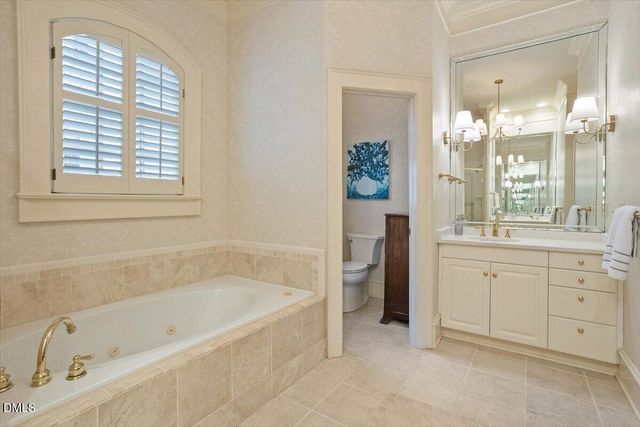 8604 Society Place, Raleigh, NC 27615