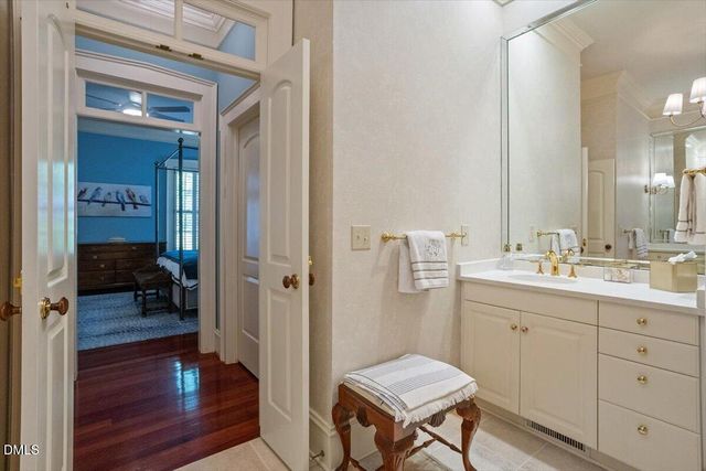 8604 Society Place, Raleigh, NC 27615