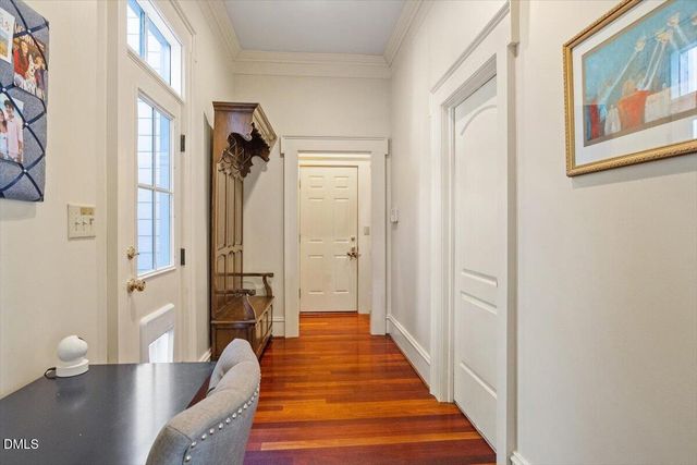 8604 Society Place, Raleigh, NC 27615