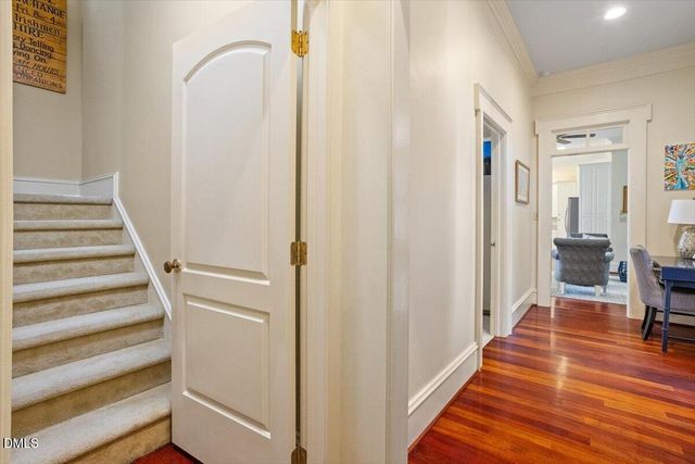 8604 Society Place, Raleigh, NC 27615