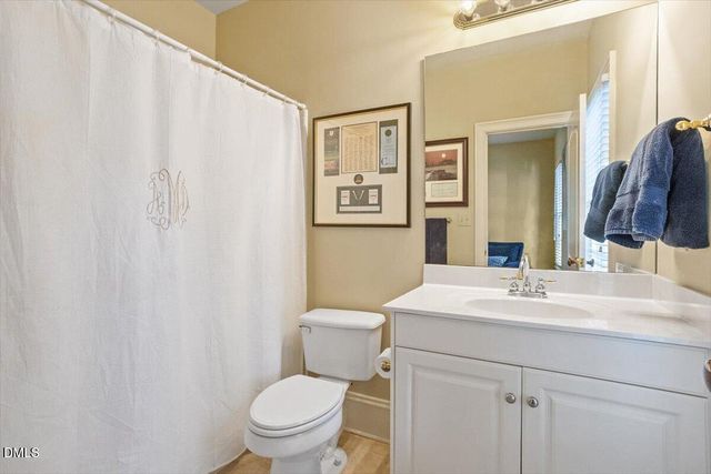 8604 Society Place, Raleigh, NC 27615