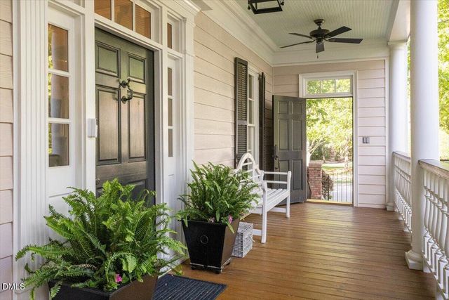 8604 Society Place, Raleigh, NC 27615