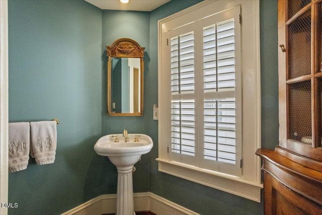 8604 Society Place, Raleigh, NC 27615