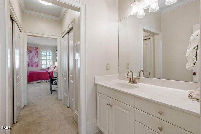 8604 Society Place, Raleigh, NC 27615