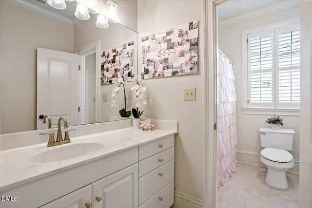 8604 Society Place, Raleigh, NC 27615