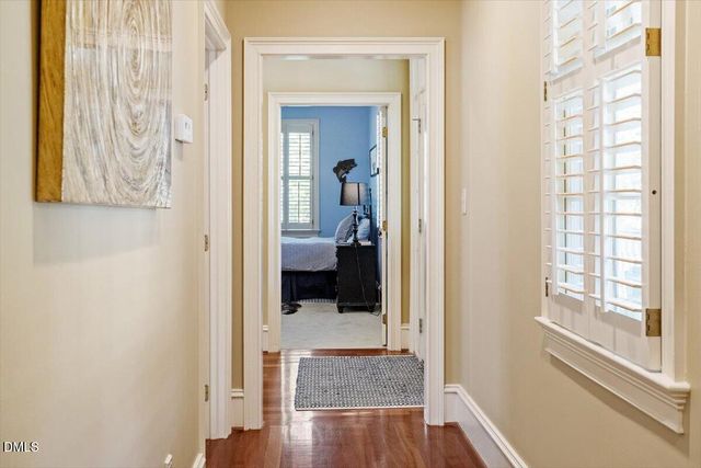 8604 Society Place, Raleigh, NC 27615