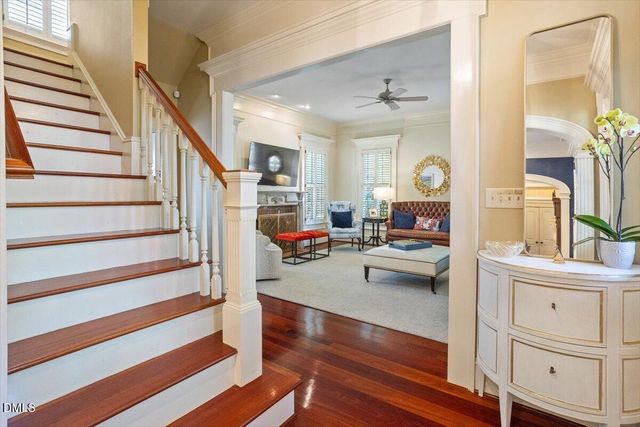 8604 Society Place, Raleigh, NC 27615