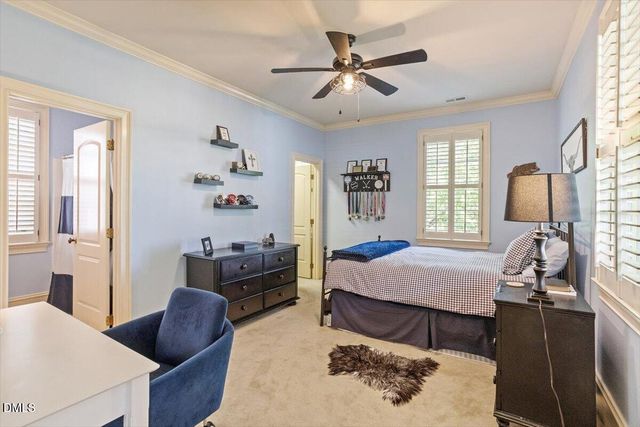 8604 Society Place, Raleigh, NC 27615